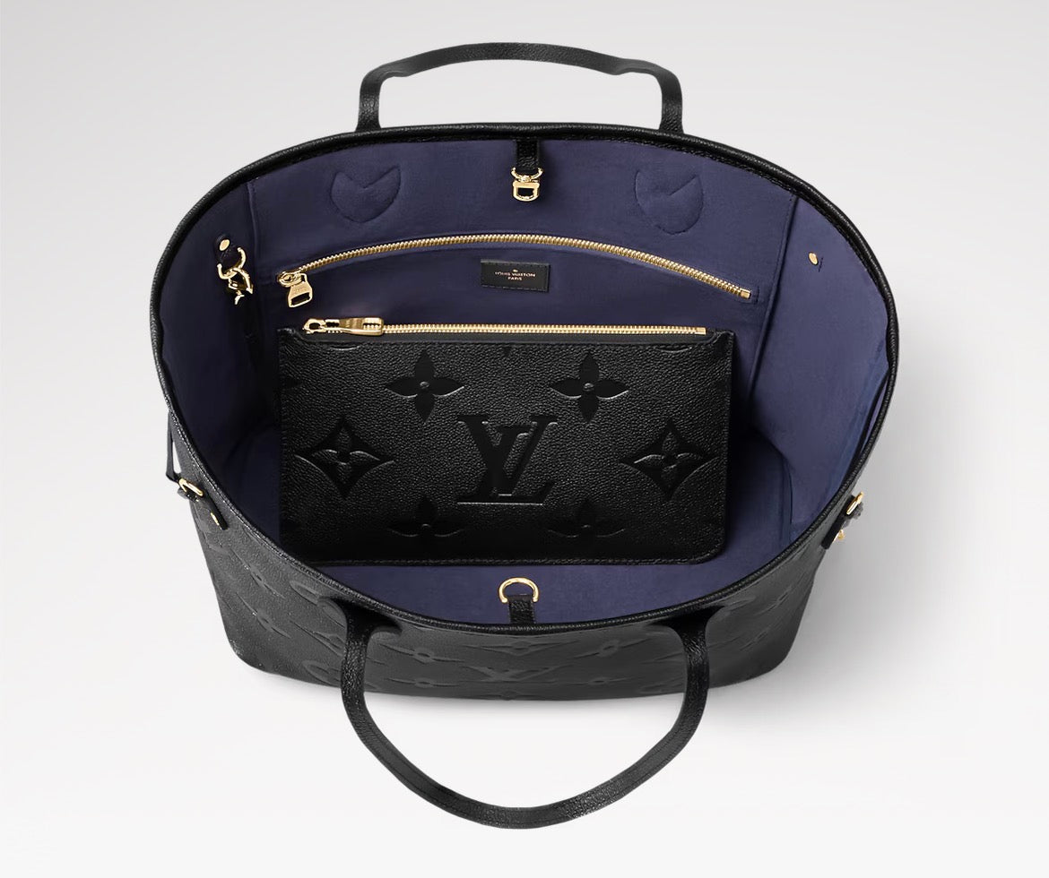 Louis Vuitton Neverfull