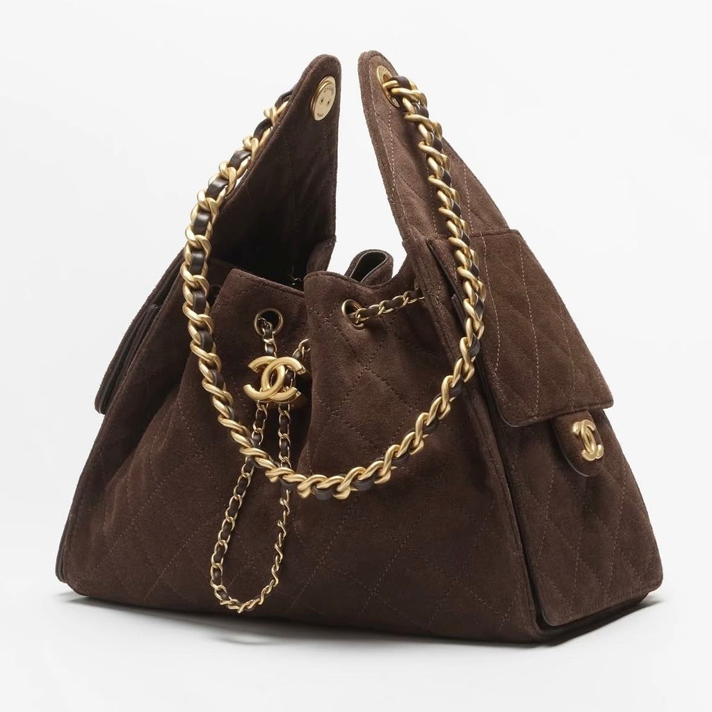 Chanel 25 Handbag