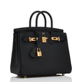 Hermes Birkin