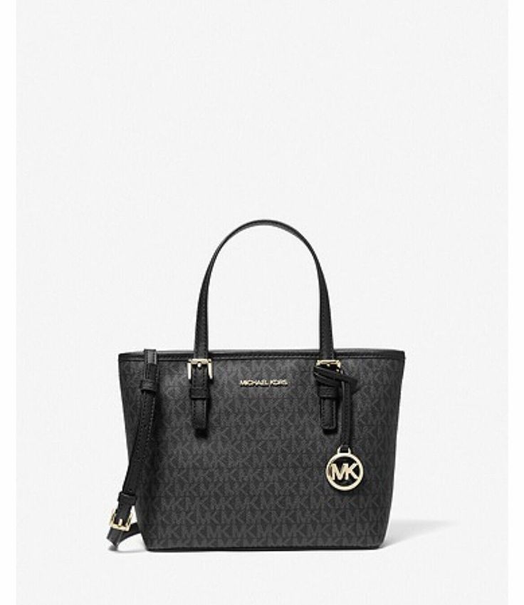Michael Kors Jet Set XS Carryall Tote Bag