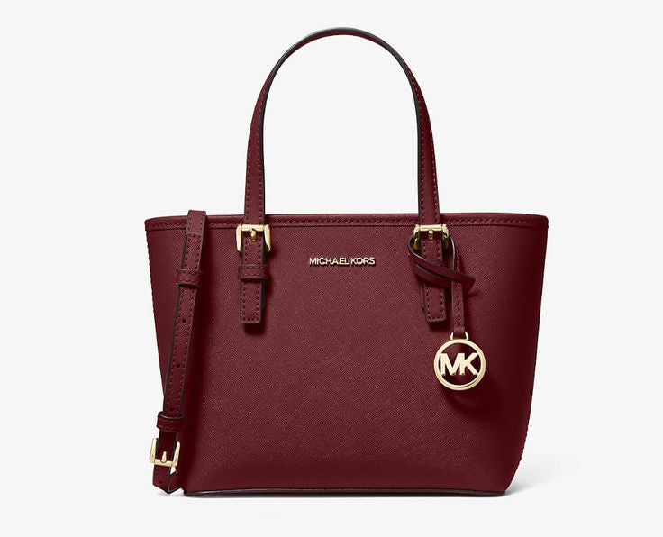 Michael Kors Jet Set XS Carryall Tote Bag