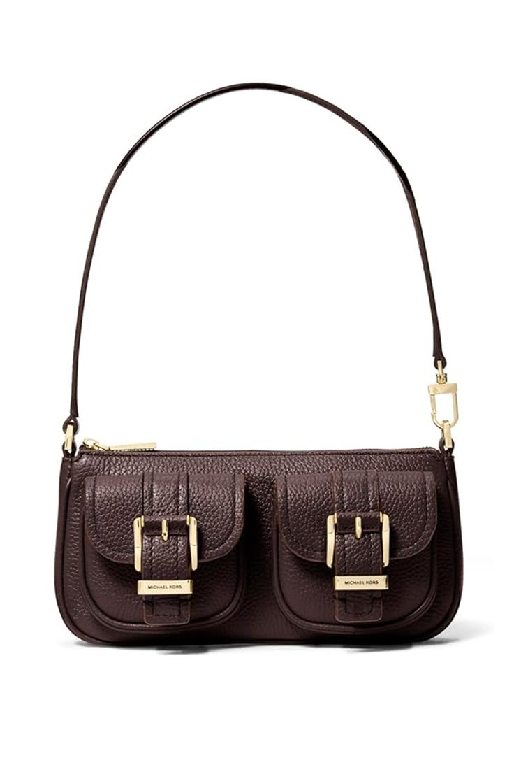 Michael Kors Zoe Small Convertible Pouchette