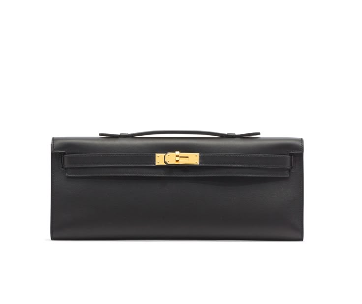 Hermes Kelly Cut