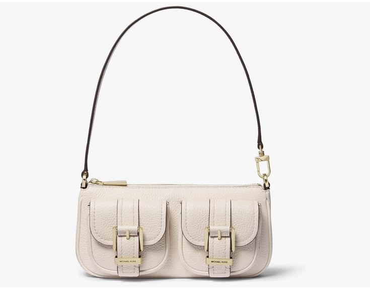 Michael Kors Zoe Small Convertible Pouchette