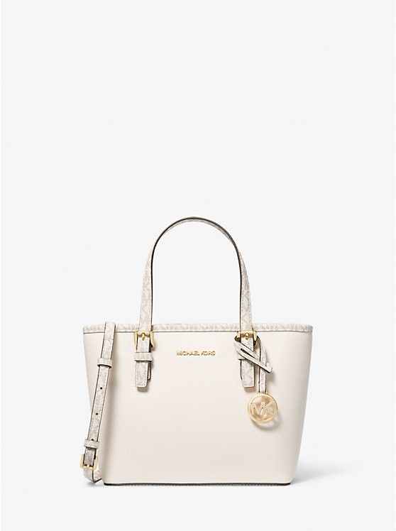 Michael Kors Jet Set XS Carryall Tote Bag