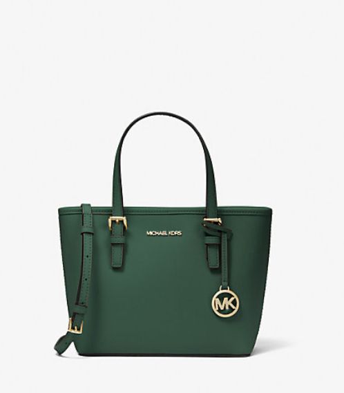 Michael Kors Jet Set XS Carryall Tote Bag