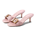 COACH Margot Jacquard Sandals