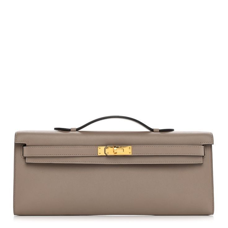 Hermes Kelly Cut